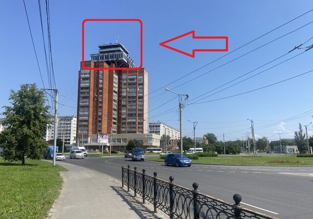 свободного назначения ул Эшкинина 2 фото