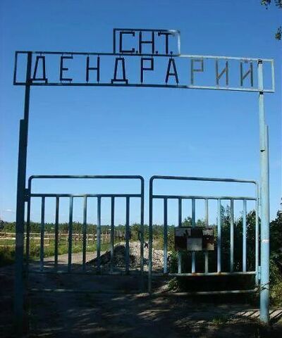 р-н Ленинский снт Дендрарий фото