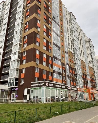 р-н Заволжский пр-кт Маршала Устинова 7/14а фото