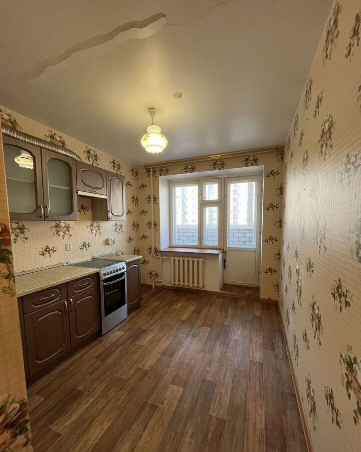 квартира г Вологда Водники ул Северная 36а фото 4