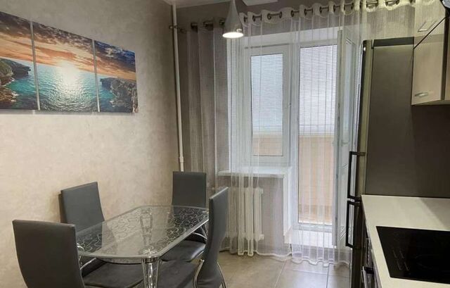 р-н Калининский ул Московский тракт 83к/2 фото
