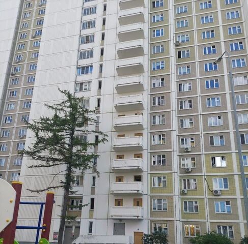 квартира метро Медведково дом 25к/2 фото