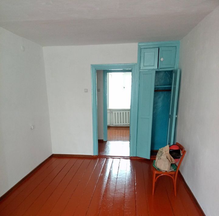 квартира р-н Каменский г Камень-на-Оби ул Радостная 12 фото 1