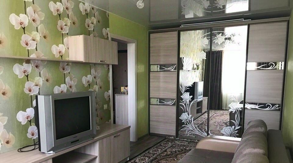 квартира г Белогорск ул Северная 12 фото 2
