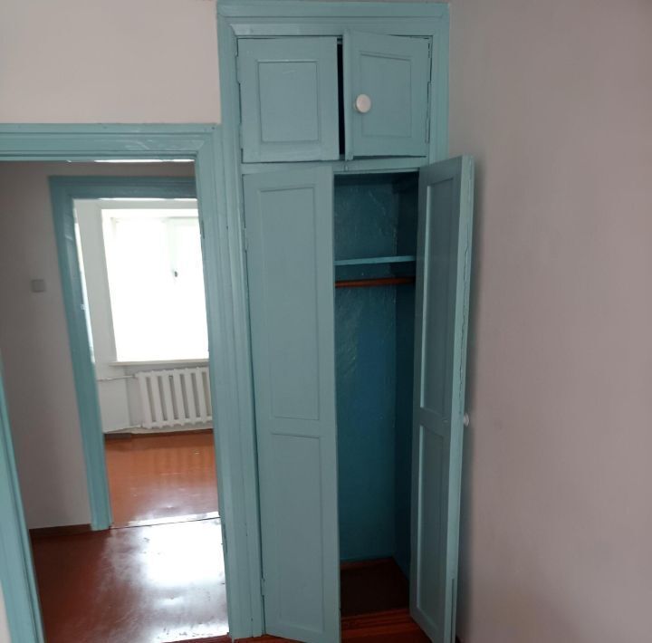 квартира р-н Каменский г Камень-на-Оби ул Радостная 12 фото 2
