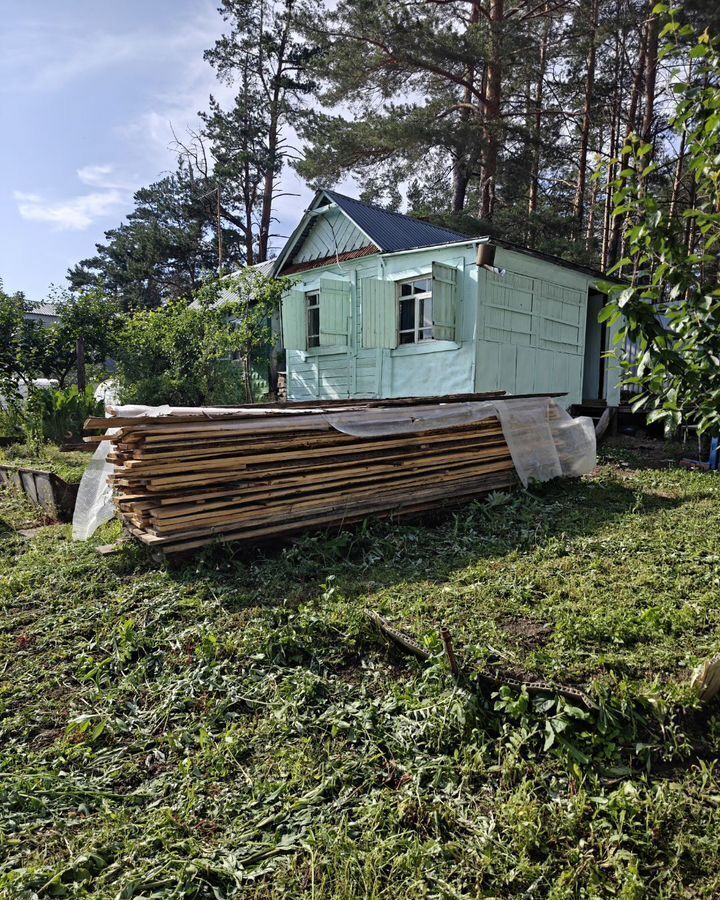 дом г Волжск сад Заря фото 4