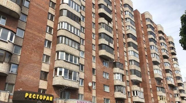 метро Проспект Ветеранов дом 109к/1 фото