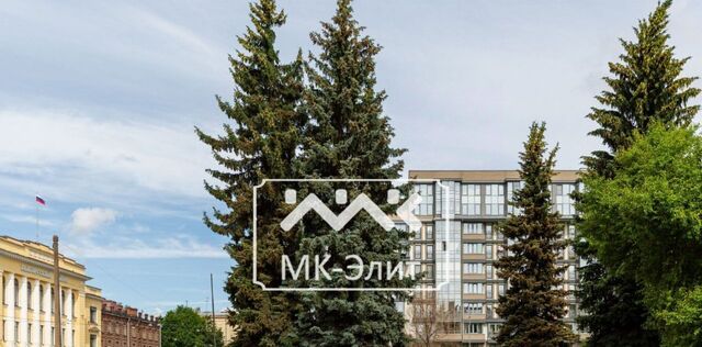 метро Лесная дом 77/7 фото