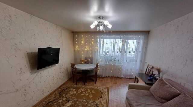 р-н Заводский ул Патриотов 35 фото