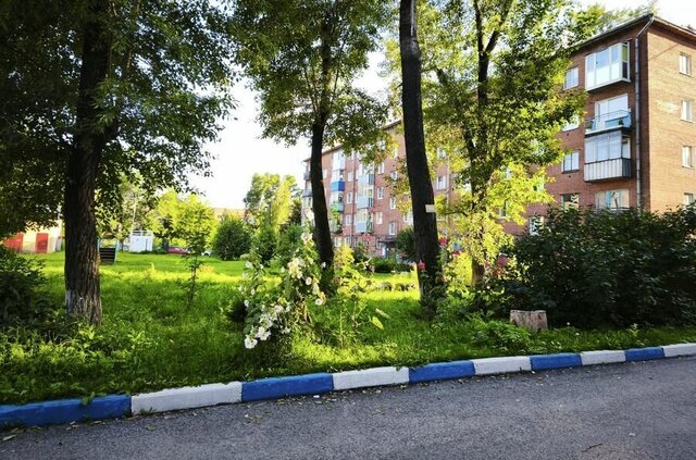 ул Обнорского 34 фото