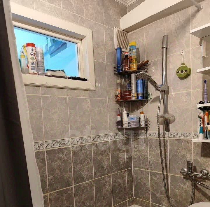 квартира г Кемерово р-н Центральный ул Мичурина 15 фото 4