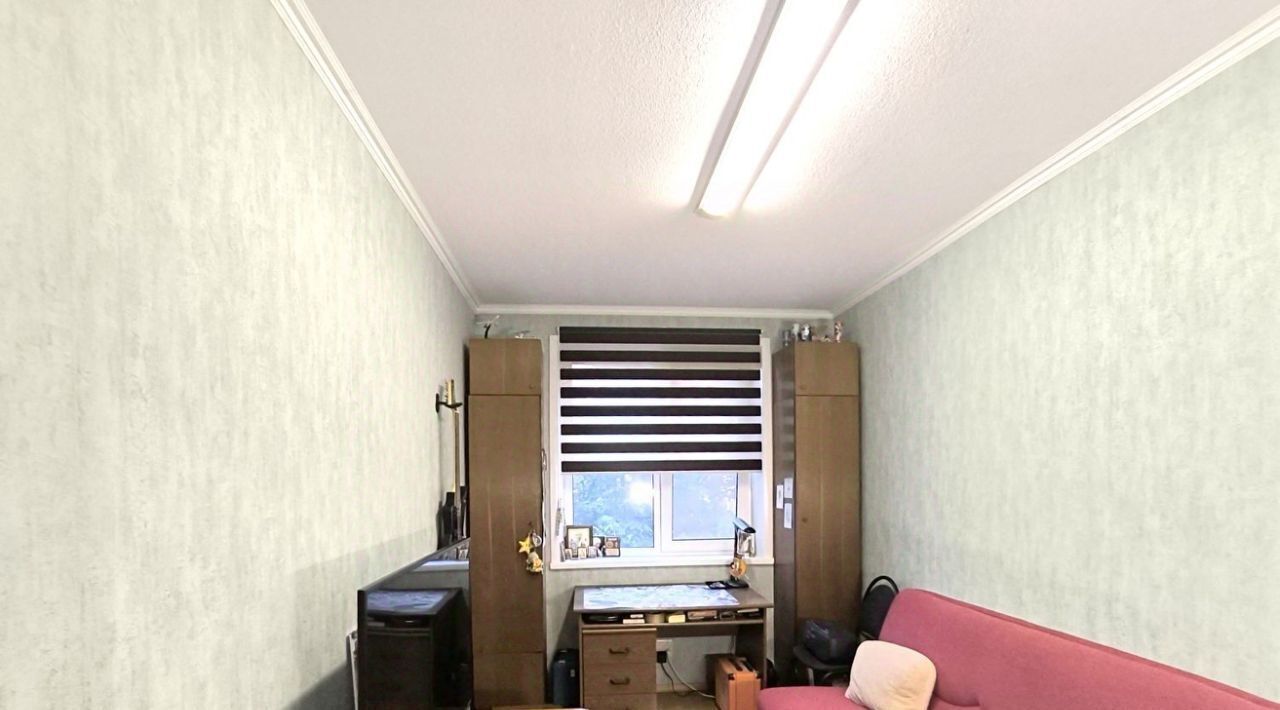 квартира г Курск р-н Сеймский Волокно ул Менделеева 34 фото 3
