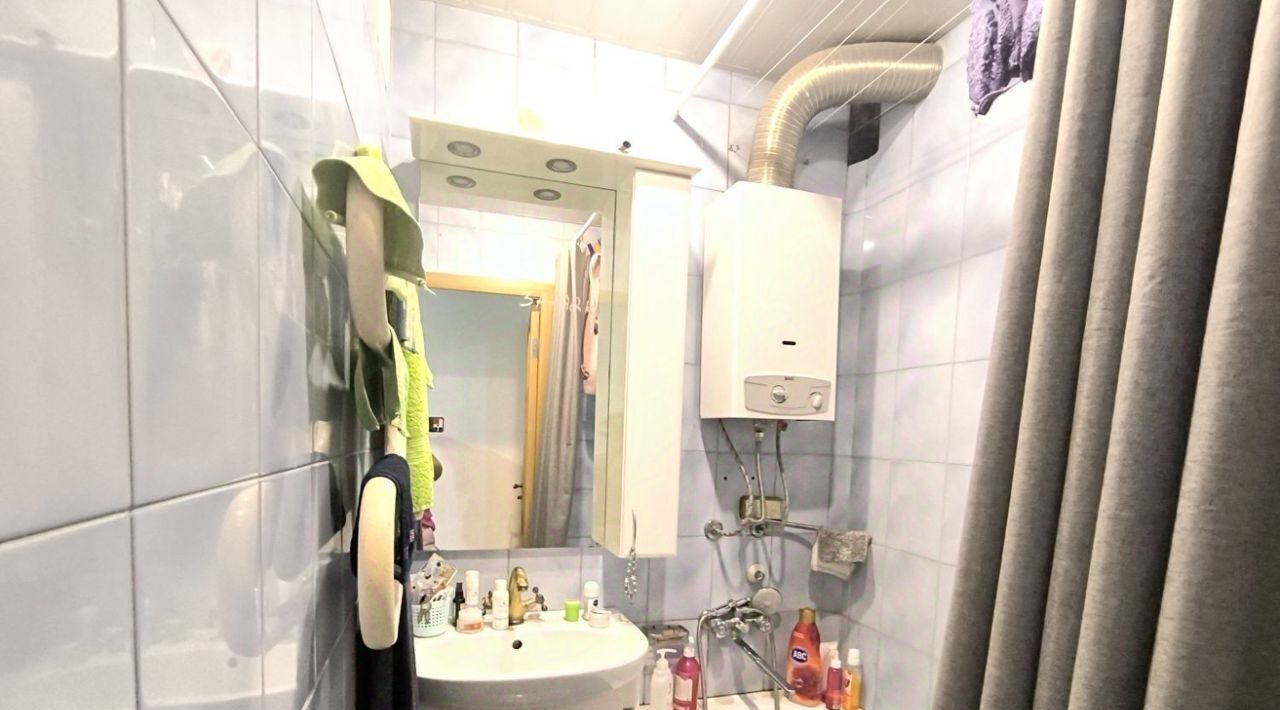 квартира г Курск р-н Сеймский Волокно ул Менделеева 34 фото 4