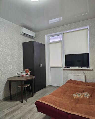 р-н Прикубанский ул 1-я Ямальская 5к/2 фото
