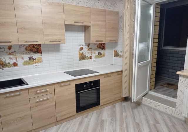 квартира р-н Калининский ул Гагарина Ю. 47к/3 фото