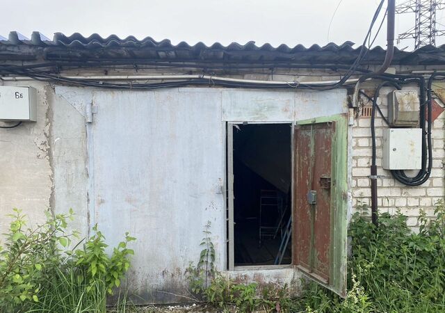 гараж р-н Октябрьский территория ГК Малинники, 329 фото