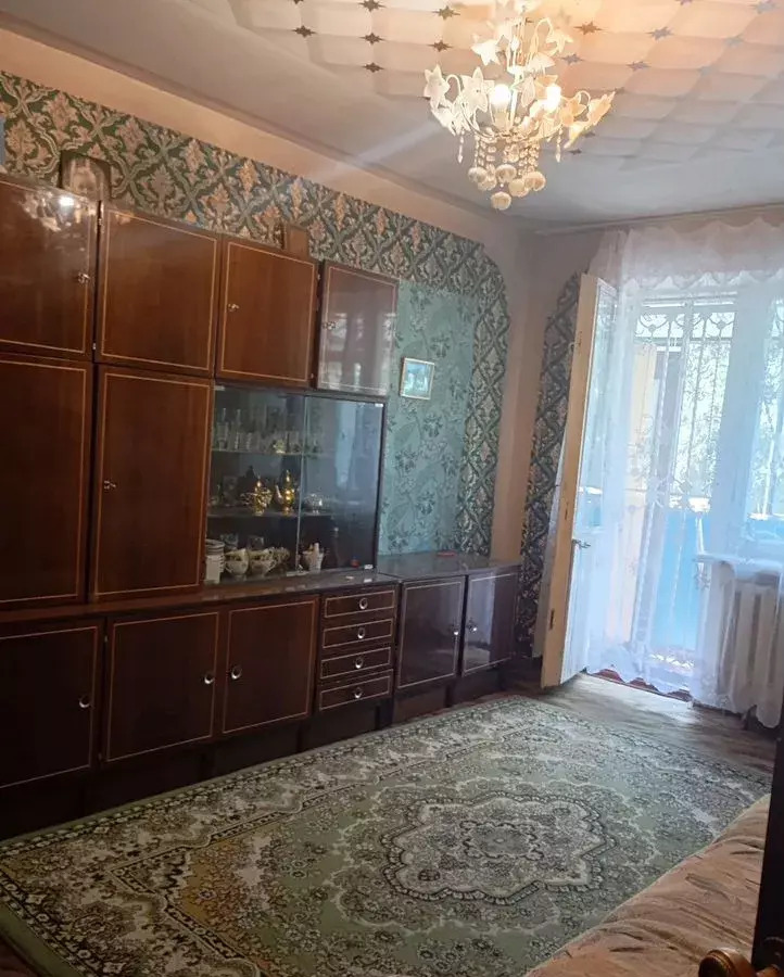 квартира г Майкоп ул Заводская 3 Республика Адыгея Адыгея фото 1