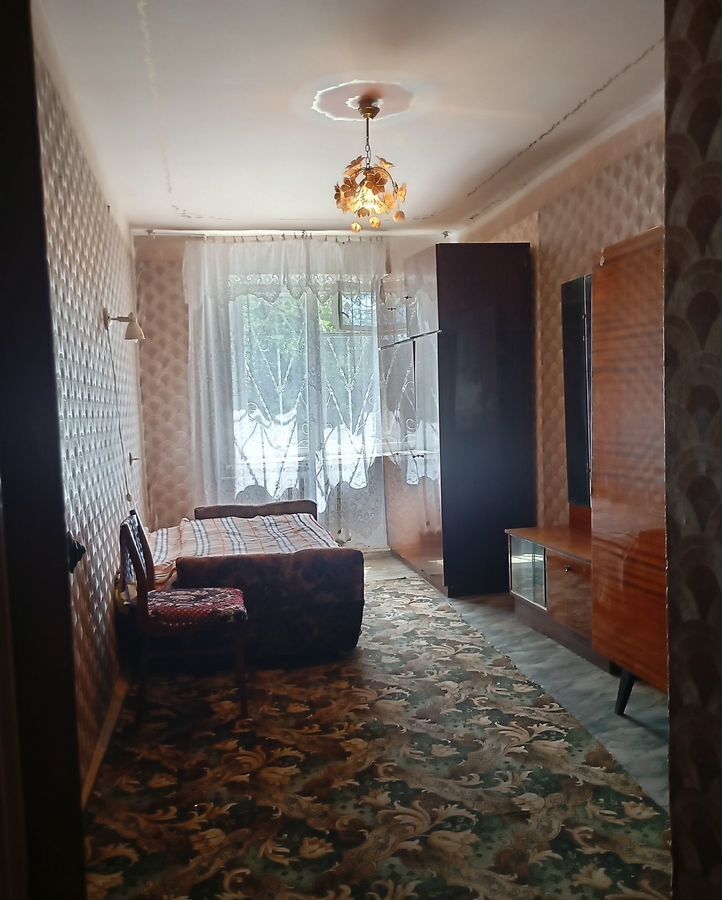 квартира г Майкоп ул Заводская 3 Республика Адыгея Адыгея фото 2