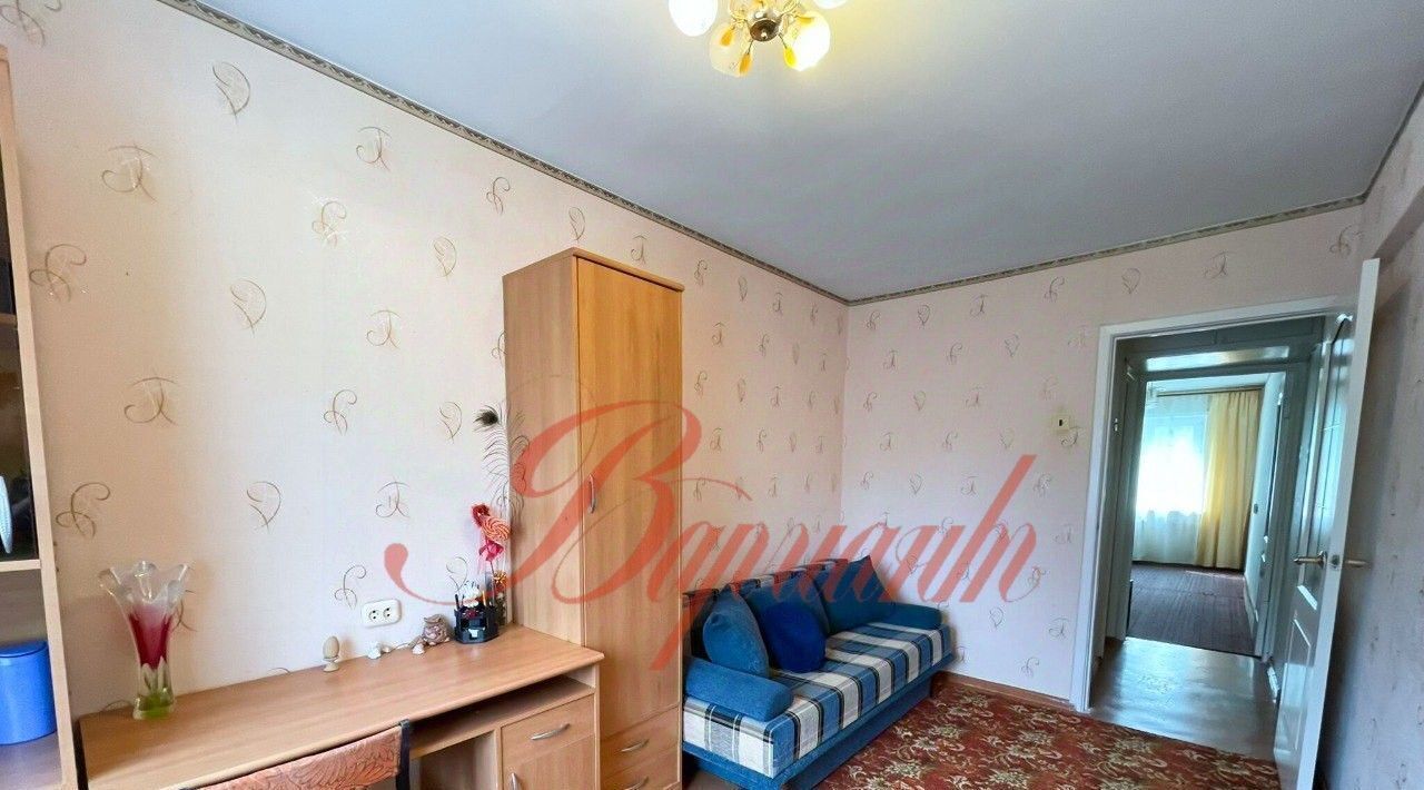 квартира г Северодвинск ул Серго Орджоникидзе 13 фото 2