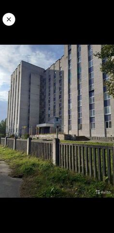 ул Героев Североморцев 10 фото