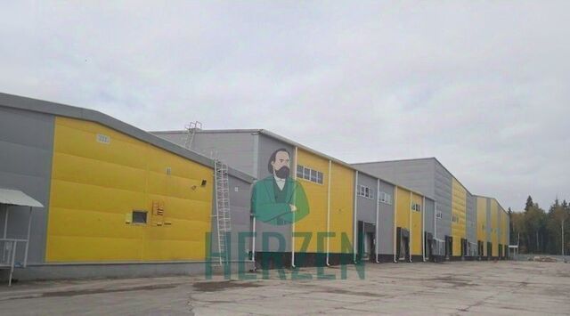 городской округ Серпухов п Оболенск Золотая роща кп, с 1 фото