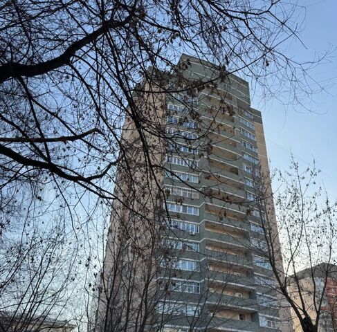 метро Первомайская ул Нижняя Первомайская 7 фото