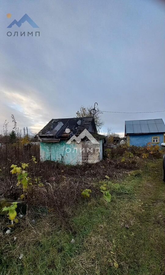 земля г Вологда снт Энергетик садоводческое товарищество фото 3