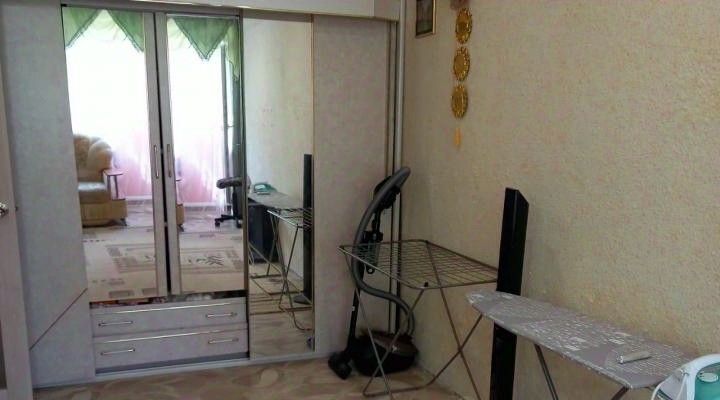 квартира г Бодайбо ул Урицкого 4 фото 1