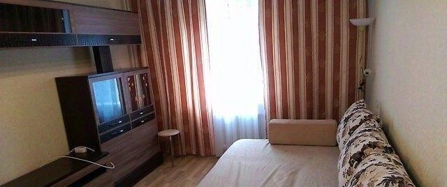 квартира г Усолье-Сибирское ул Интернациональная 46 фото 1