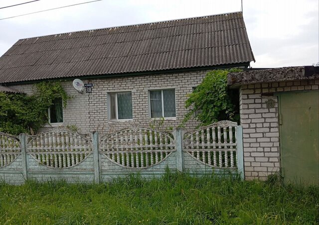 дом р-н Володарский ул Свободы 88 фото