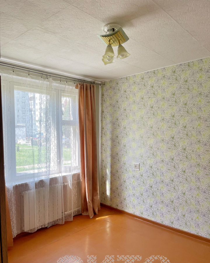квартира г Череповец р-н Зашекснинский ул Наседкина 27 фото 2