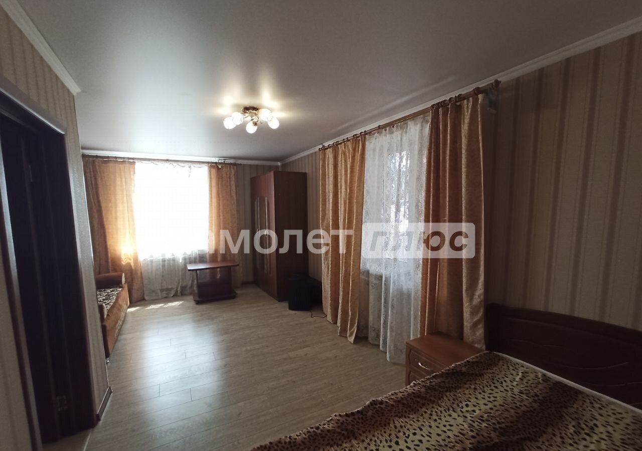 квартира г Белгород Западный ул Губкина 42д фото 4