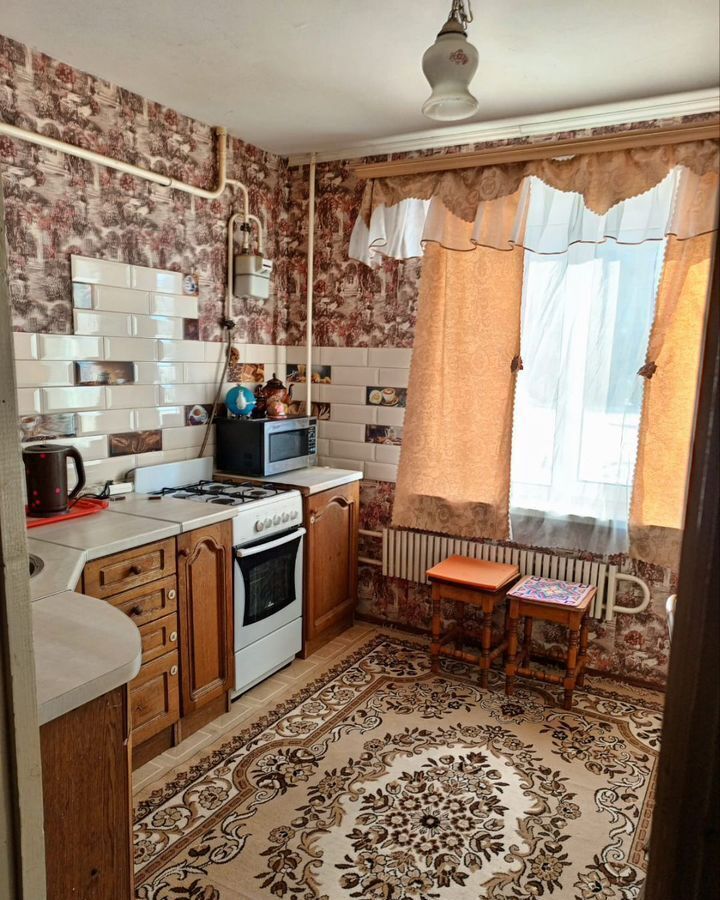 квартира р-н Яковлевский г Строитель ул 5 Августа 15 фото 2
