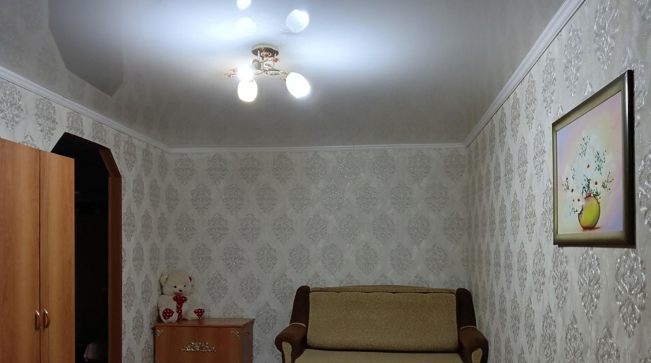 квартира г Астрахань р-н Ленинский ул Яблочкова 21 фото 3
