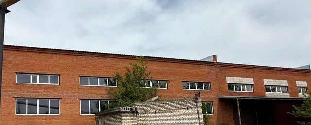 производственные, складские ул Заводская 3/53 фото