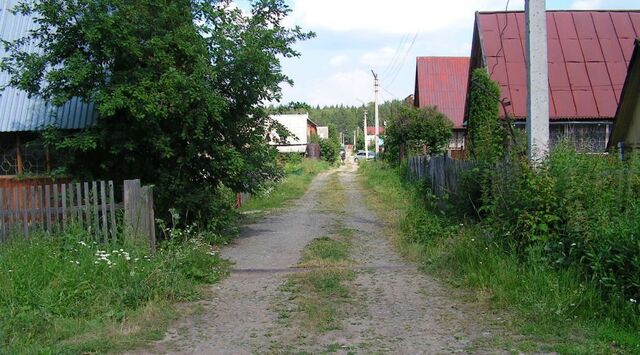 дом снт тер.N 7 Гусевка фото