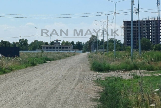 земля ул Имени Самоговой фото