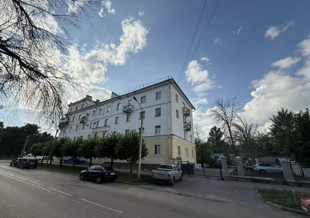 р-н Октябрьский ул Карла Маркса 227 фото