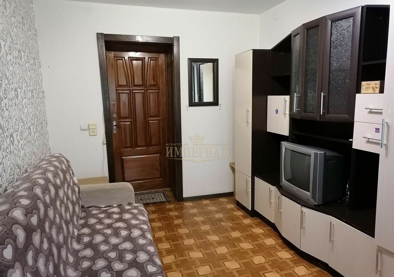 комната г Йошкар-Ола ул Первомайская 106 фото 1