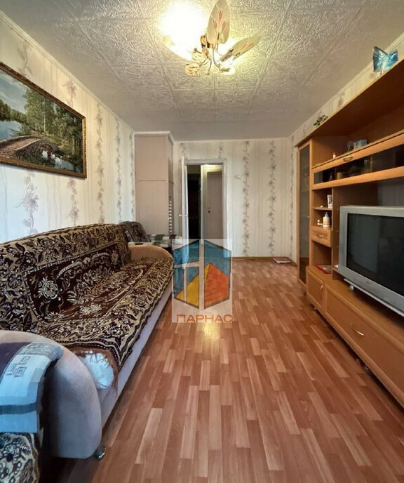 квартира г Краснотурьинск ул Микова 3 фото 2