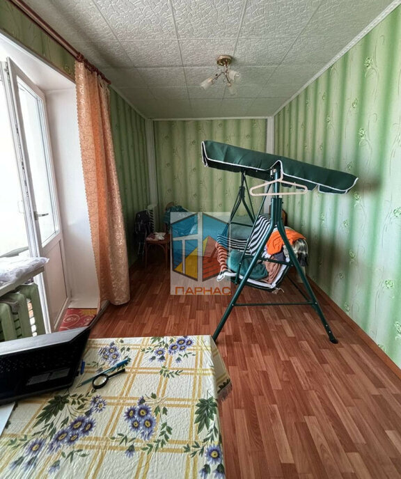 квартира г Краснотурьинск ул Микова 3 фото 4