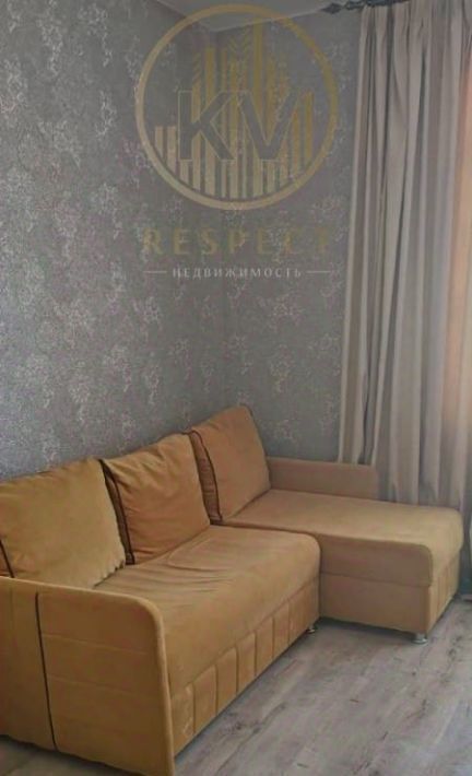 квартира г Ессентуки ул Очаровательная 10к/5 фото 3