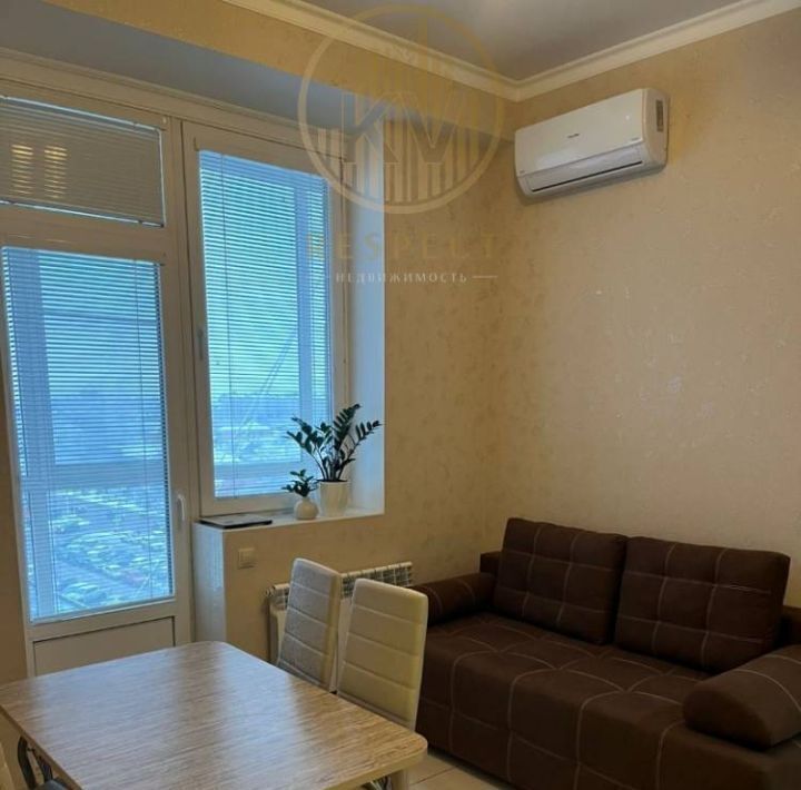 квартира г Ессентуки ул Октябрьская 337/2 фото 4