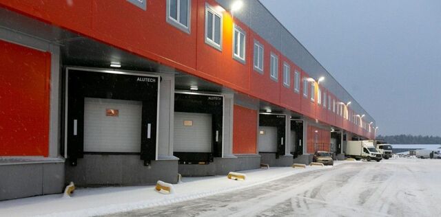 метро Домодедовская проезд Проектируемый 210-й 20е Московская область, Видное фото