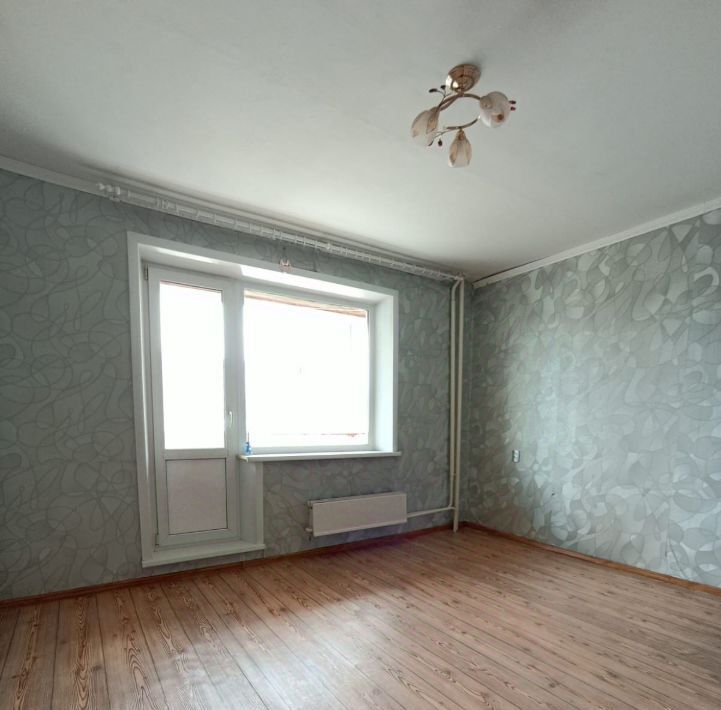 квартира г Чита р-н Черновский мкр 6-й 38 фото 3