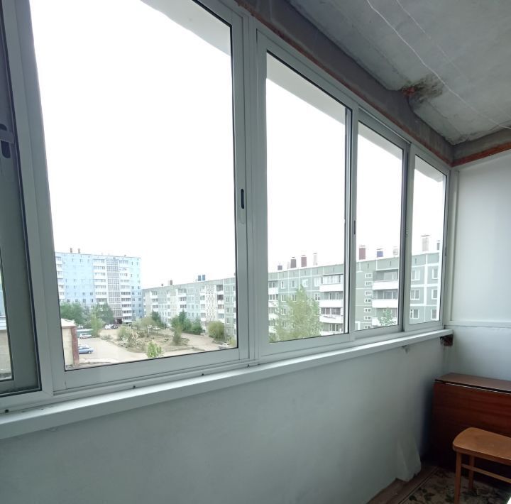квартира г Чита р-н Черновский мкр 6-й 38 фото 4