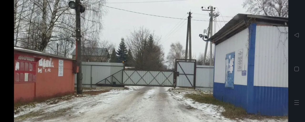 гараж г Тула п Горелки р-н Зареченский фото 10