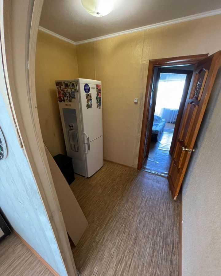 квартира г Тольятти р-н Автозаводский 9 квартал пр-кт Степана Разина 41 фото 6