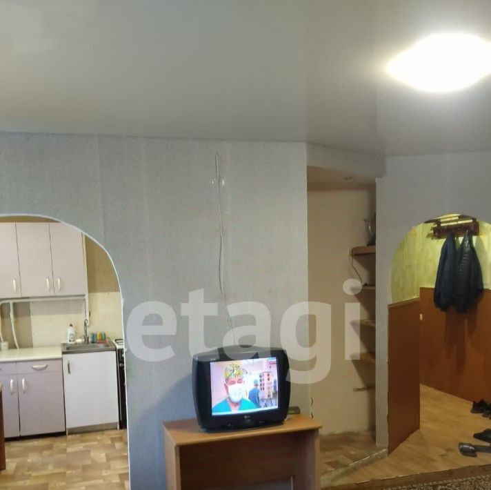 квартира р-н Белевский г Белев ул Рабочая 93 фото 3