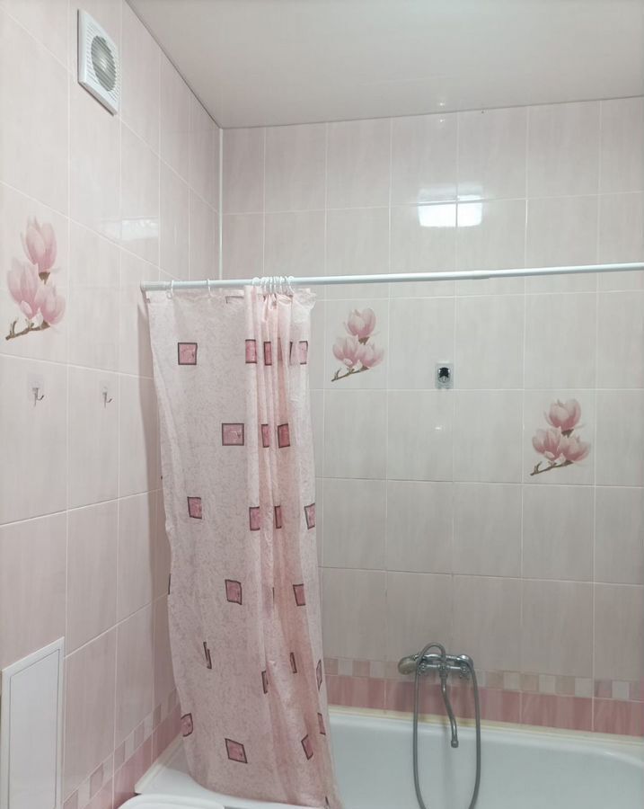 квартира р-н Славянский г Славянск-на-Кубани ул Отдельская 257/9к 1 Славянское городское поселение фото 7